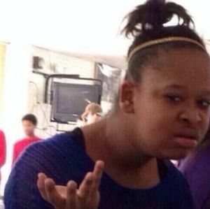 Meet your Posher, Audrey